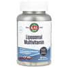Liposomal Multivitamin , 60 VegCaps