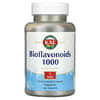 Bioflavonoides 1000, 100 comprimidos