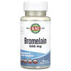 Bromelain, 500 mg, 60 Tablets