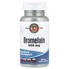 Bromelain, 500 mg, 60 Tablets
