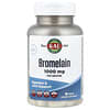 Bromelain, 90 Tablets (500 mg Per tablet)