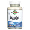 Bromelaína, 1000 mg, 90 comprimidos (500 mg por comprimido)