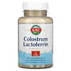 Colostrum Lactoferrin, 60 Vegetarian Capsules
