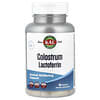 Colostrum Lactoferrin, 60 vegetabilske kapsler