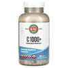 C 1000+ Sustained Release, 250 Tablets