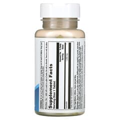 KAL, Quercetin, 1,000 mg, 60 Tablets
