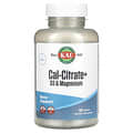 KAL, Cal-Citrate+ D3 & Magnesium, 120 Tablets