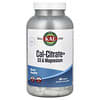 Cal-Citrate+, D3 & Magnesium, 240 Tablet