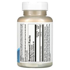 KAL, Citrato de calcio, 333 mg, 90 comprimidos