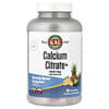 Calcium Citrate+, Mixed Fruit, 60 Chewables