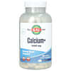 Calcium+, 1000 mg, 200 cápsulas blandas (333 mg por cápsula blanda)