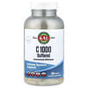 C 1000 Sustained Release, Buffered, 250 Tablets