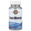 Trace Minerals, 30 Tablets