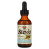 Sure Stevia, Natural Chai Spice, 1.8 fl oz (53.2 ml)