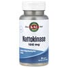 Nattokinase, 100 mg, 30 Tablets