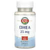 DHEA, 25 mg, 60 Tablets