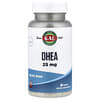 DHEA, 25 mg, 60 Tablet