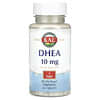 DHEA, 10 mg, 60 tabletek