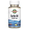 Garlic Oil, 2,000 mg, 100 SoftGels (1,000 mg per Softgel)