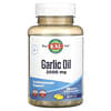 Garlic Oil, 2,000 mg, 250 Softgels