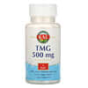 TMG, 500 mg, 120 Tablets