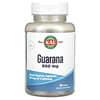 Guarana, 800 mg, 120 Tablets