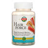 Hair Force, High Potency Biotin, 60 Vegetarian Capsules