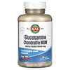 Glucosamine Chondroïtine MSM, Sans Sodium, 90 comprimés