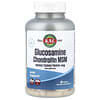 Glucosamine Chondroitin MSM, 90 Tablets