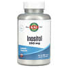 Inositol, 550 mg, 228 g (8 oz)