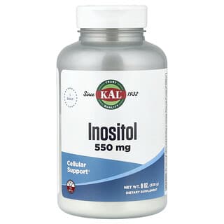 KAL, Inositol, 228 g (8 oz)