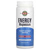 Energy Magnesium, Keep-Going Drink, Raspberry Lemonade, 14.3 oz (405 g)