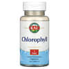 Chlorophylle, 100 comprimés