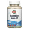 Magnesium Malate 400, 90 Tablets