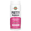 Pretty Magnesium, Glowing-Skin Drink, Pomegranate, ‏301 גרם