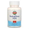 NutraFlora FOS, 4 oz (113 g)