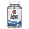 Calcium Oyster Shell, 600 mg, 100 Tablets