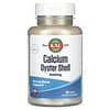 Calcium Oyster Shell, 600 mg, 100 Tablets