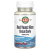 Red Yeast Rice, 1,200 mg, 30 Tablets