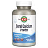 Coral Calcium Powder, 8 oz (225 g)