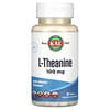 L-teanina, 100 mg, 30 comprimidos