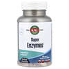 Super Enzymes™, 60 Tablets
