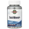 Total Mineral+, 120 VegCaps