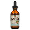 Sure Stevia, Natural Hazelnut, 1.8 oz (53.2 ml)