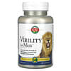 Virility, для мужчин, 60 таблеток