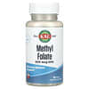 Methyl Folate, 800 mcg DFE, 90 Tablets