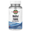 Methyl Folate, 800 mcg DFE, 90 Tablets