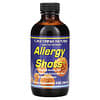 Allergy Shots, 4 oz (120 ml)