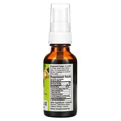 California Natural (كاليفورنيا ناتشورال)‏, بخاخ الشربات المناعية، أونصة واحدة (30 مل)
