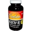 Key·E, Natural Vitamin E, 400 IU, 250 Chewable Tablets